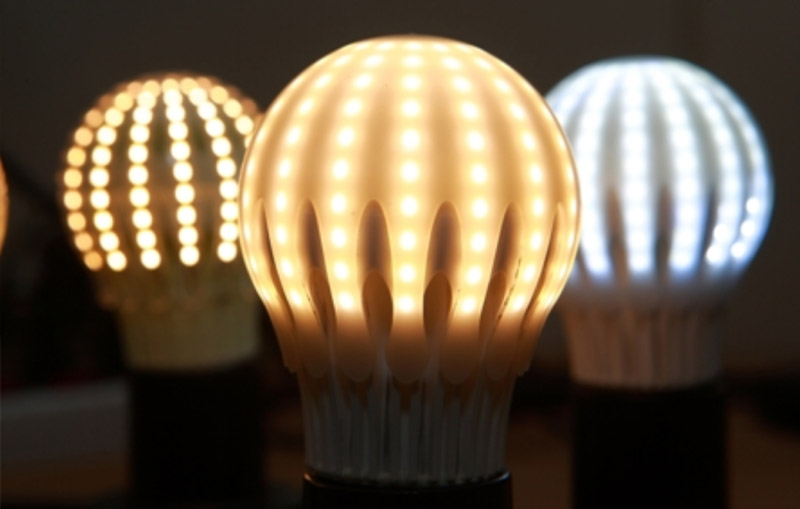 10 Reasons to Switch to LED Lights