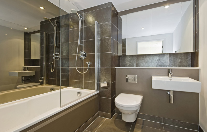 6 Guidelines to a Better Bathroom
