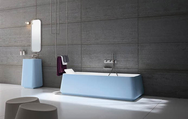 Bathroom Design Trends - HomeRenoGuru.com