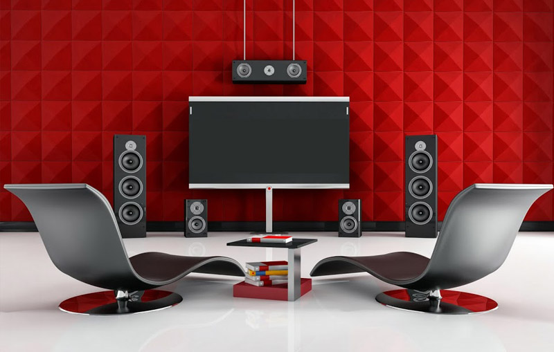 Tips To Setting Up Your Home Audio System