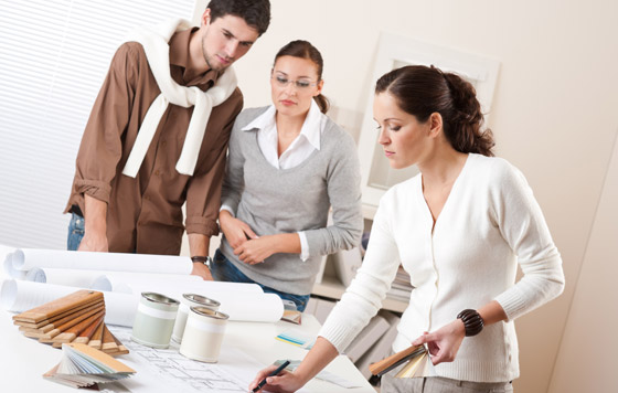 The Interior Designer Dilemma 2