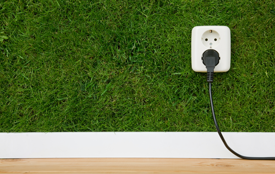 There's No Better Time To Go Green