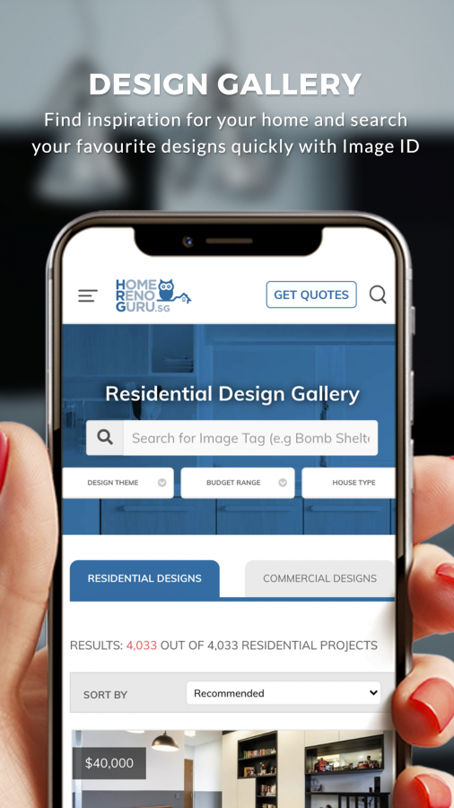 HRG-app-gallery
