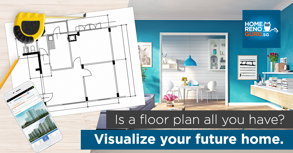 Plan Ahead with our Collection of 3D Designs & Floor Plans of Upcoming BTO Launches