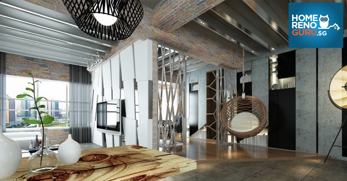 London-Living: Travel-Inspired Home Decor