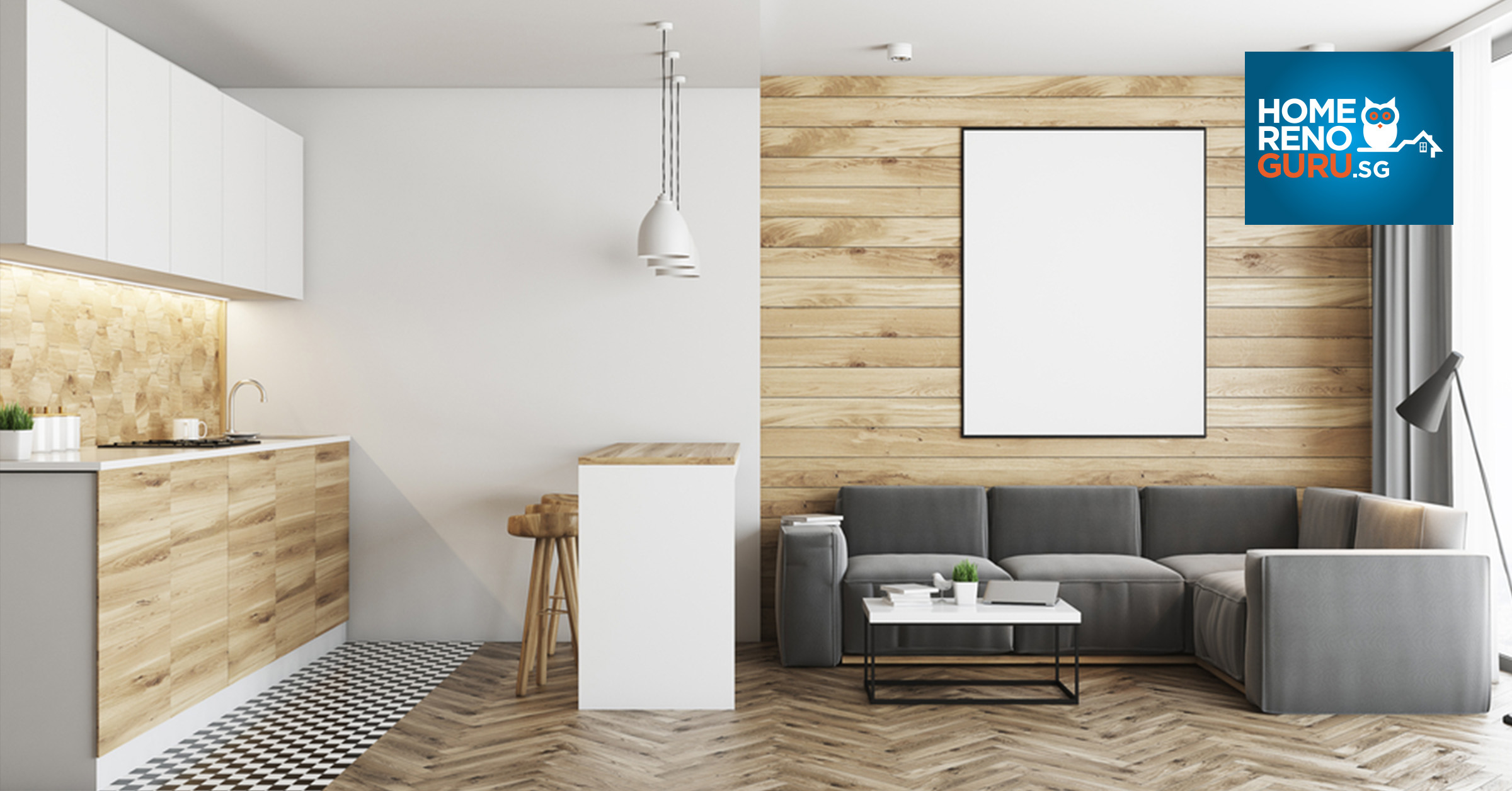 5 Contemporary Wooden Furniture Ideas That Will Spice Up Your Living Room