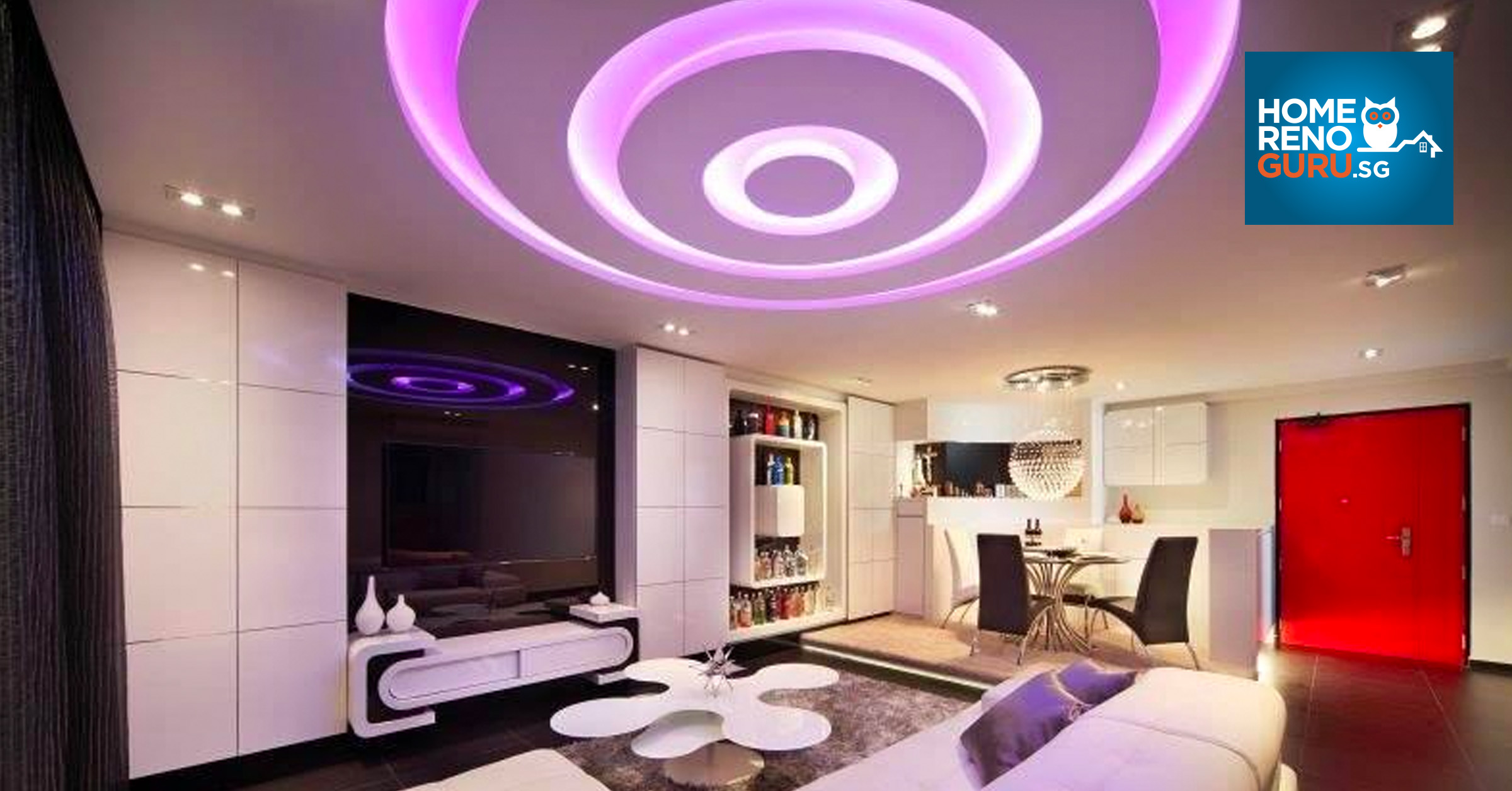 5 Hip Designer Hotels In Singapore To Get Your Home Decor Inspiration From