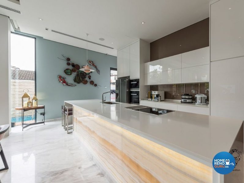 5 Kitchen Designs That Will Have You Wishing You Can Cook