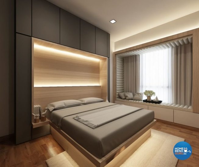 Ambient lights on sale for room