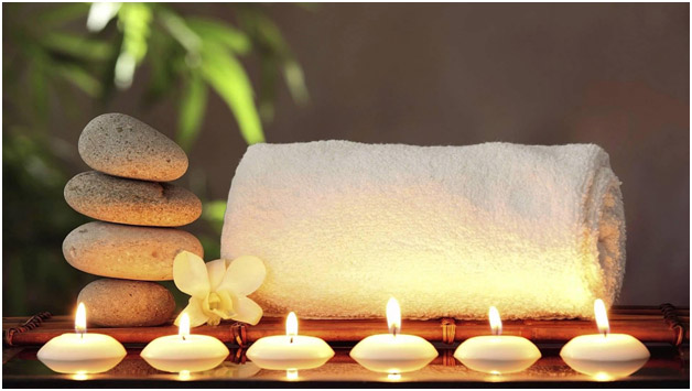 Aromatherapy-sensory-experience