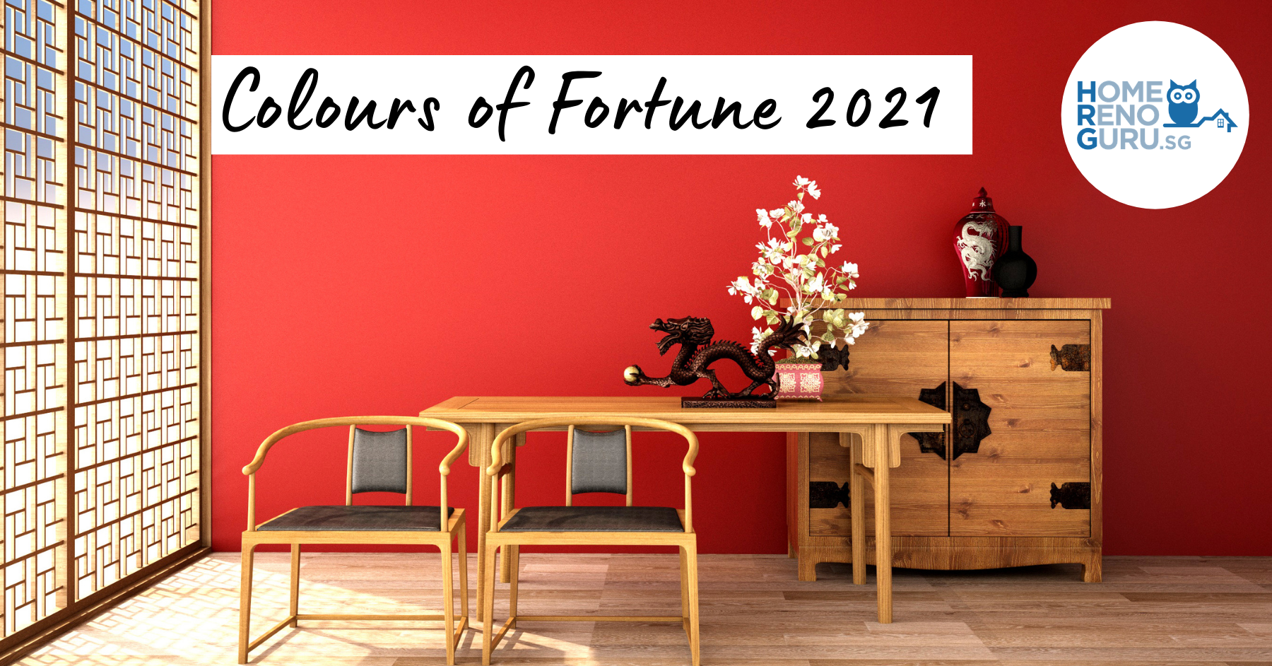 Colours of Fortune 2021