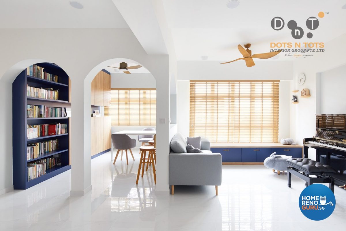 11 Best Ceiling Fans In Sg And Where To