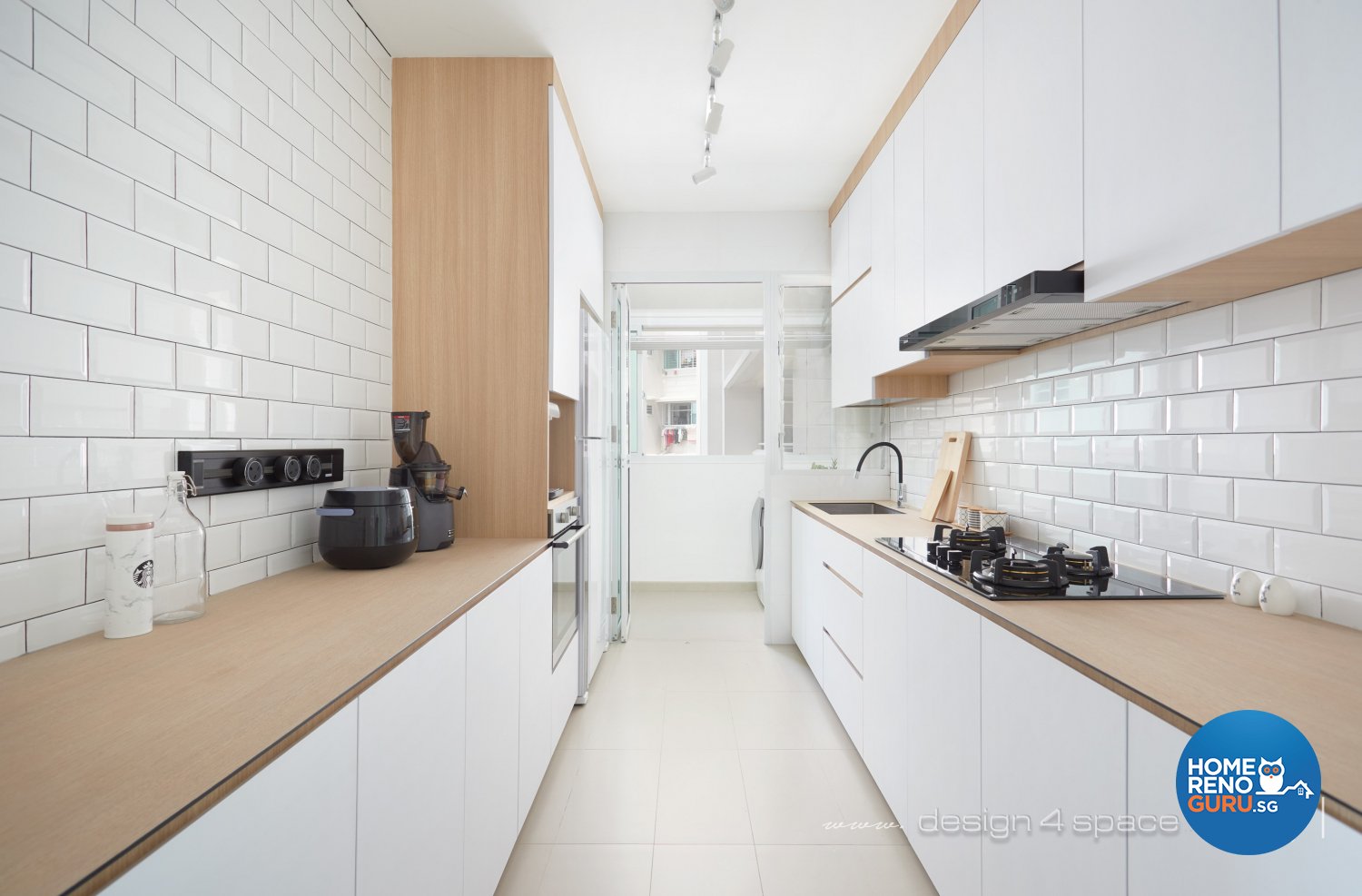 7 Must Have Scandinavian Characteristics for Different HDB Rooms