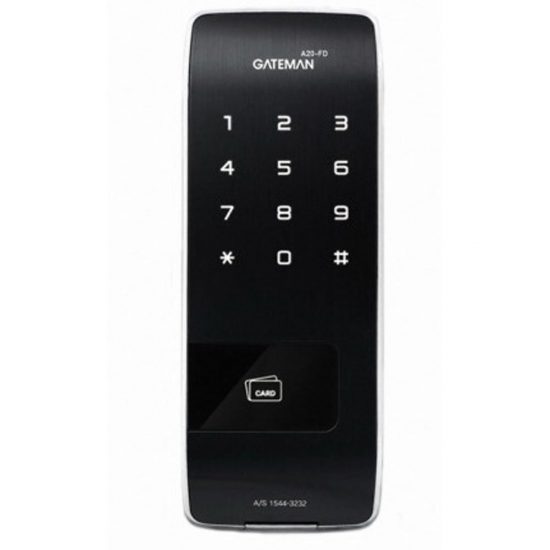 Gateman A20 digital lock