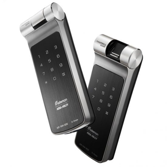 Gateman G-Swipe 2019 digital lock