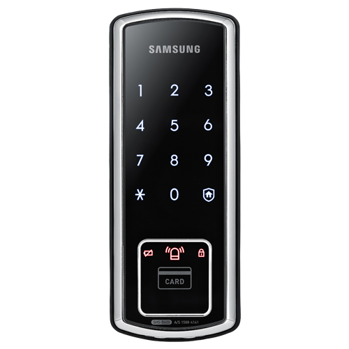 Samsung D600 digital lock