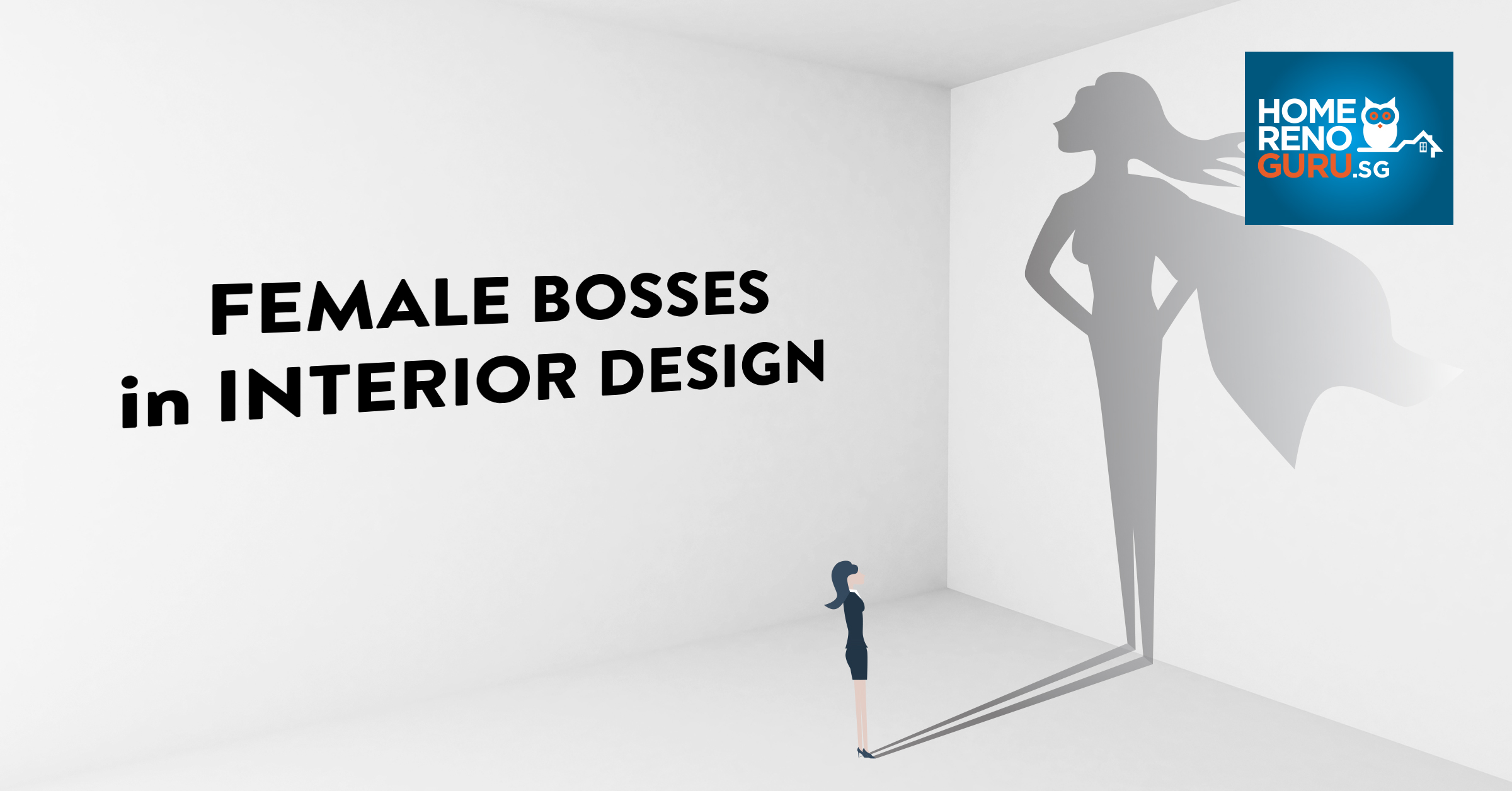 Introducing the Lady Bosses of Singapore’s Interior Design Sector