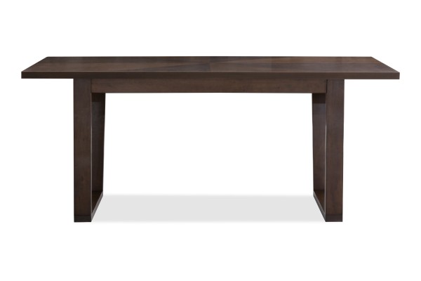 Forty Two Walnut Dining Table