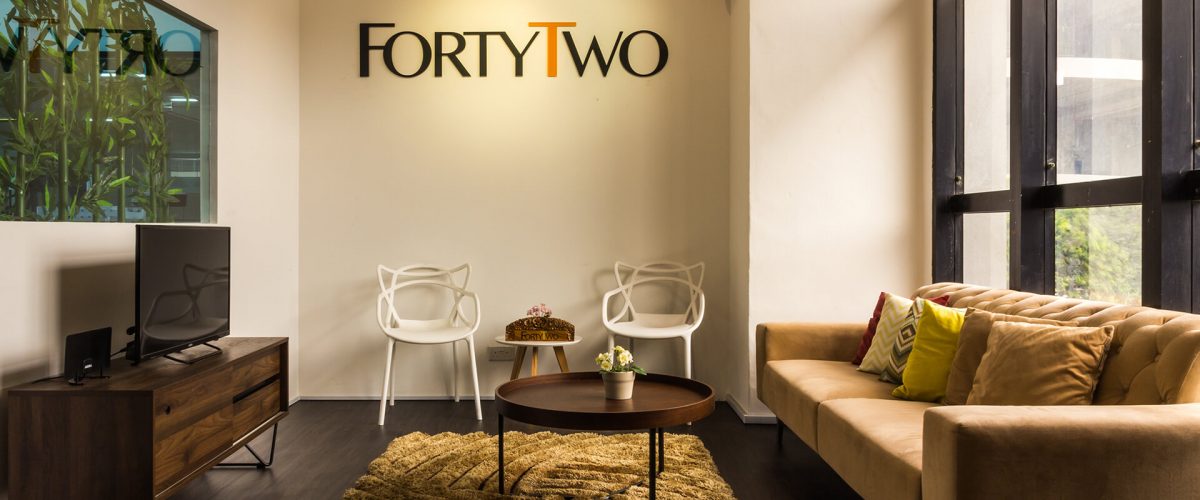 FortyTwo