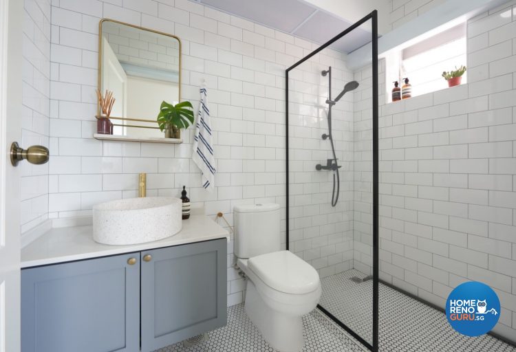 Modern Hdb Toilet Designs 12 Ideas To Make It Look Bigger