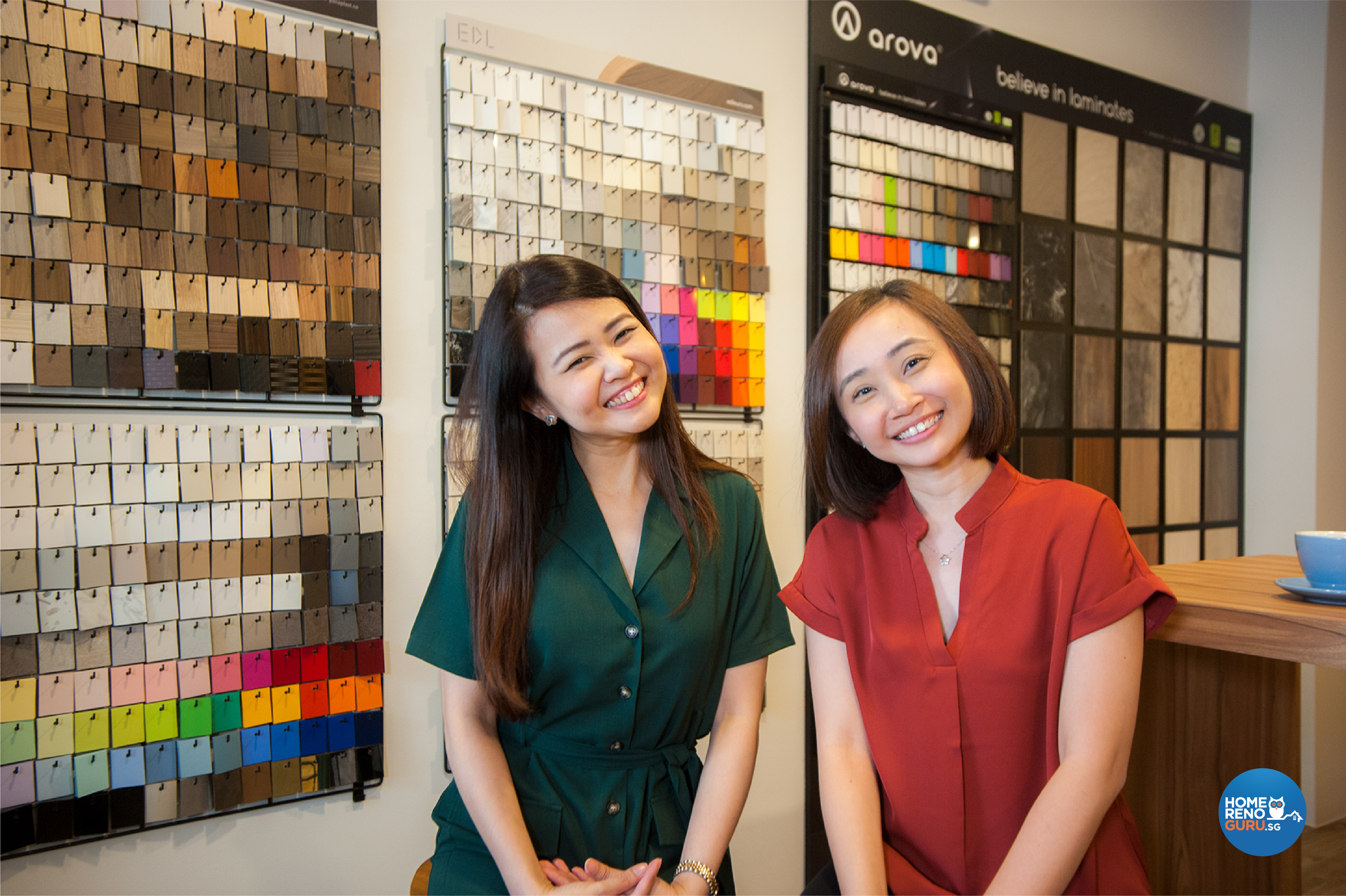Women Designers for Women