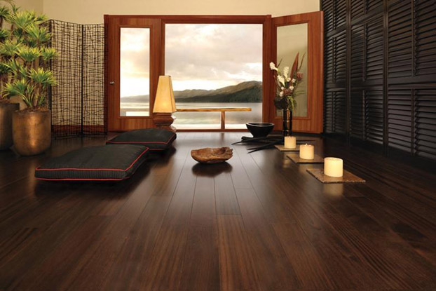 Hardwood-flooring