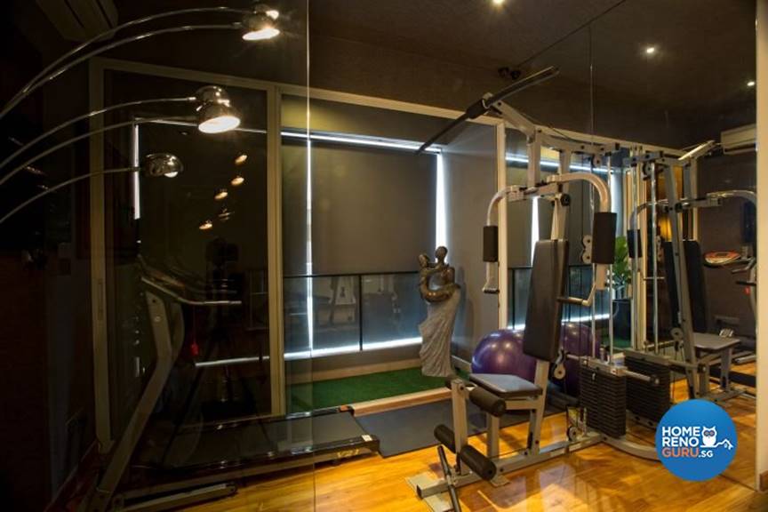 Homegymdesign Latest Trends In Home Workout Spaces Homegymdesign Latest Trends In Home Workout Spaces