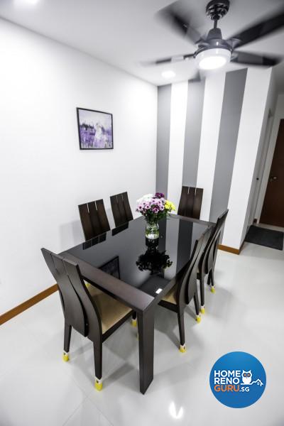 Roy & Ngoc - MJS Interior - CCK -