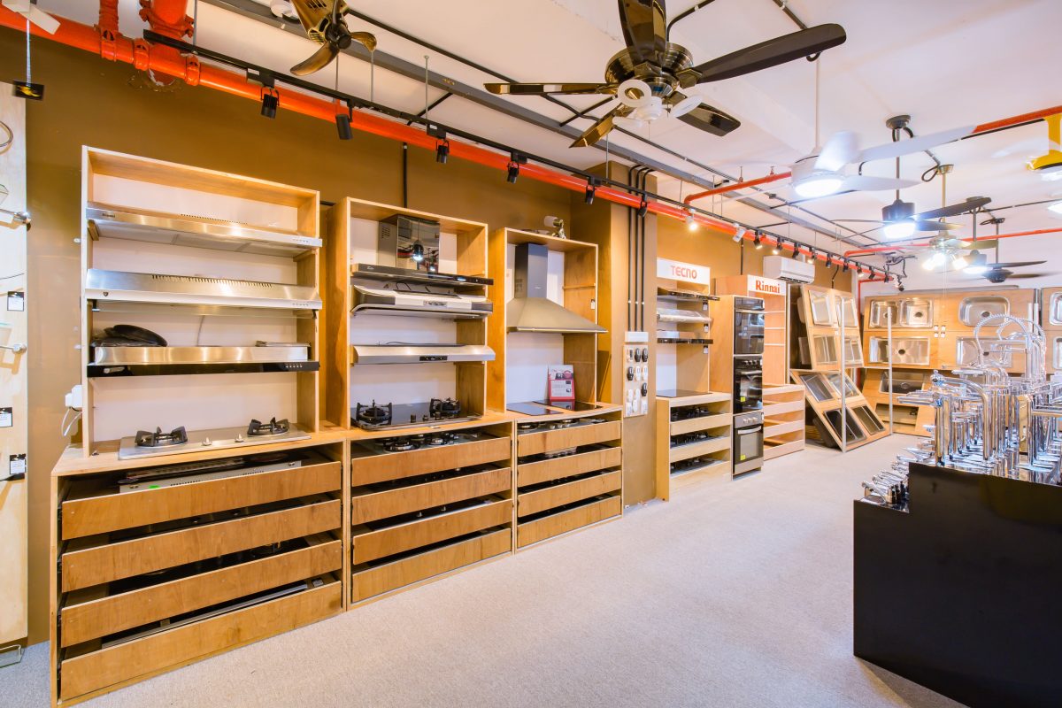 Introducing Azora: Lighting the Way and Tapping the Trends | HomeRenoGuru