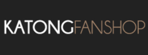 Katong Fan Shop logo