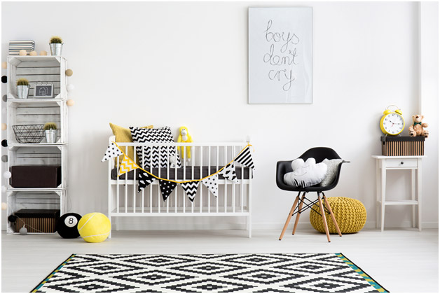 Kids-Room-Theme