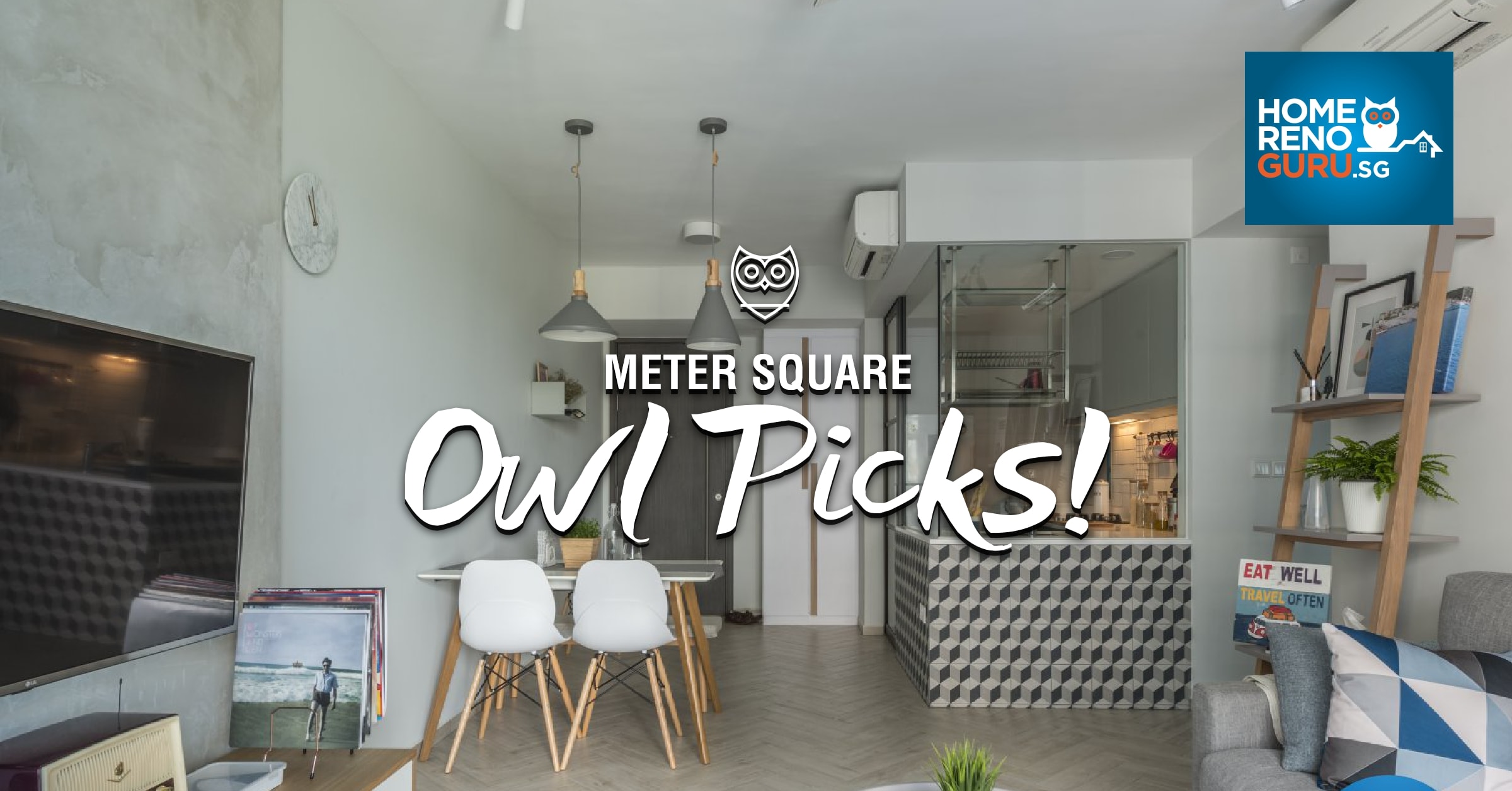 Meter Square — What To Look For When Picking an Interior Designer?