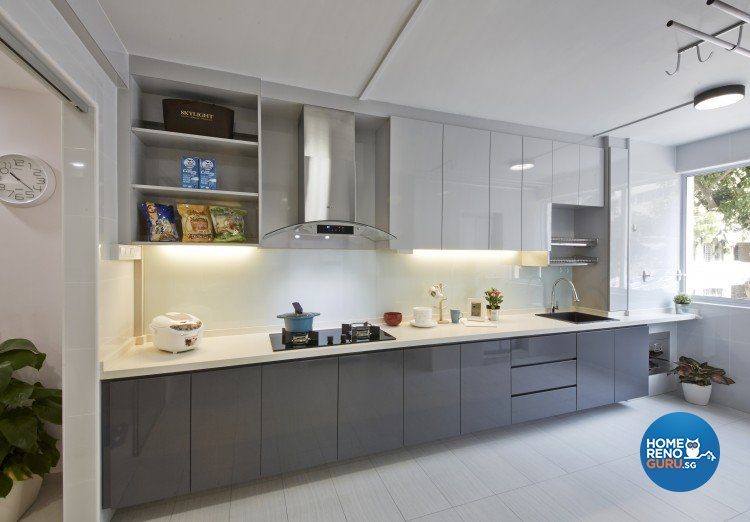 Featured image of post Hdb Small Kitchen Design Singapore