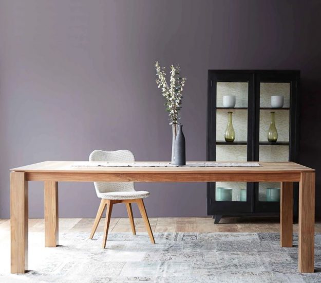 13 Most Popular Dining Tables in SG and Where to Buy Them