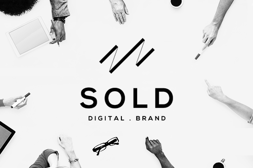 SOLD Pte Ltd - Digital Brand Agency