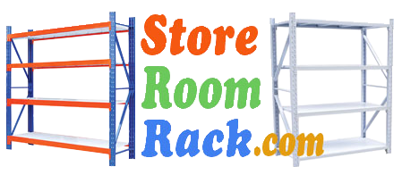 StoreRoomRack.com logo