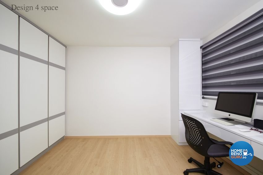 15 Bay Window Design Ideas To Maximise Space in HDBs 2022