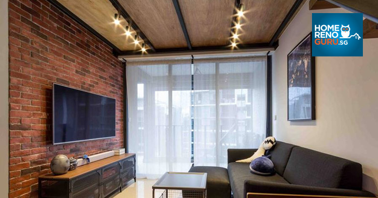 How to Achieve a TV Feature Wall