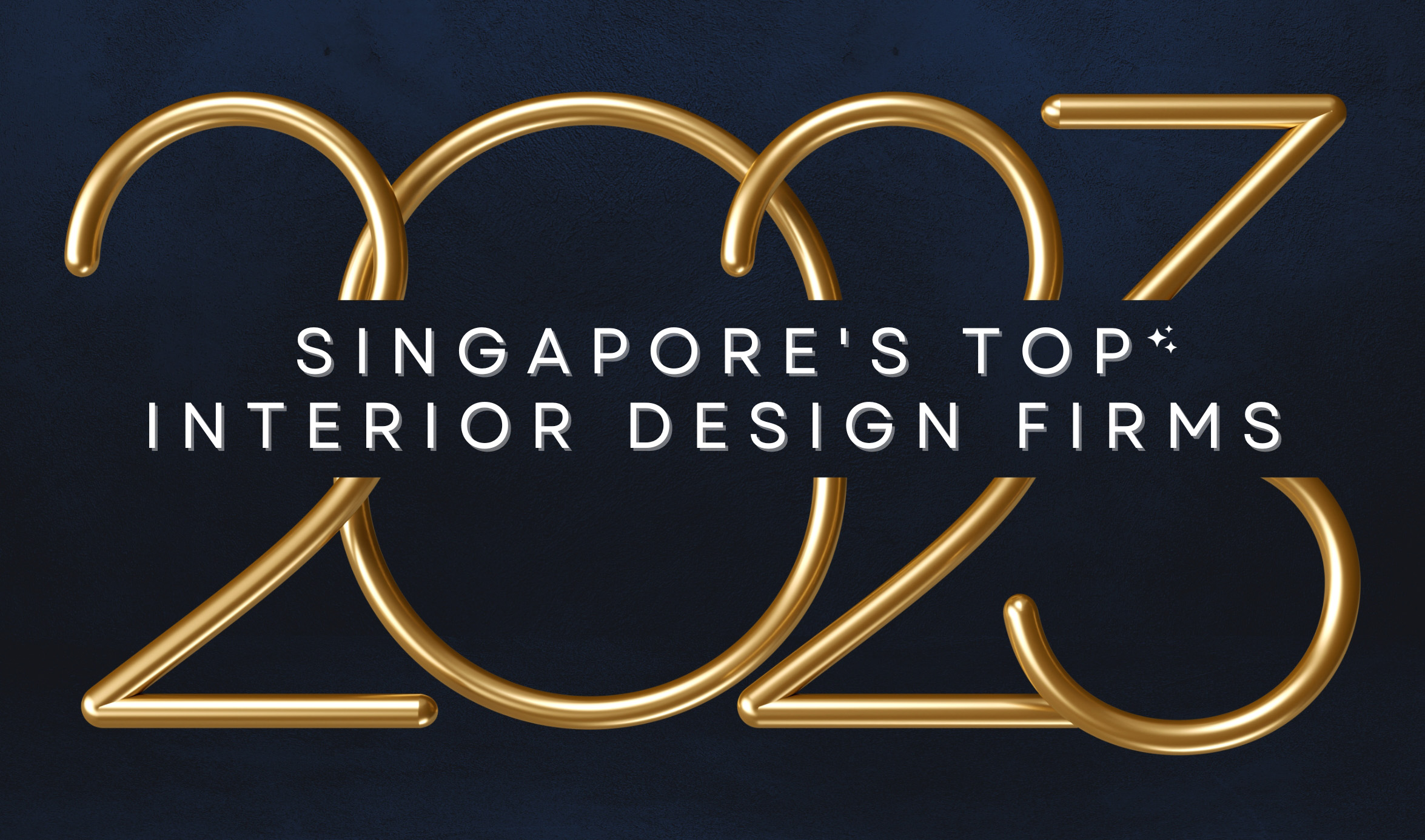 Celebrating Excellence: HomeRenoGuru’s Top Interior Design Firms of 2023