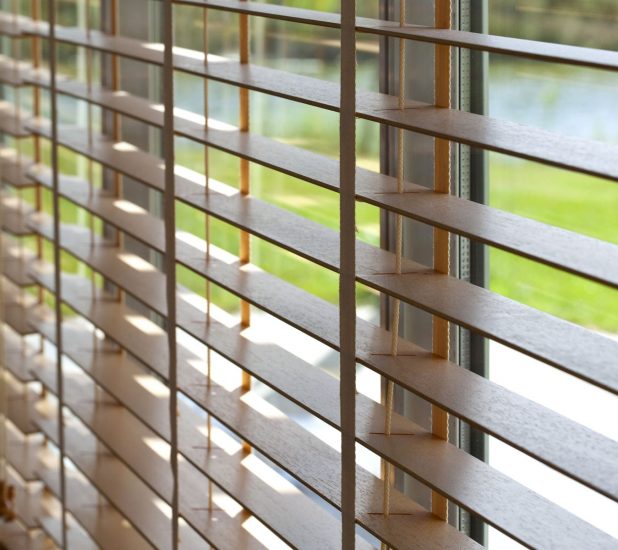 Curtains & Blinds in Singapore: Where to Buy + How to Choose