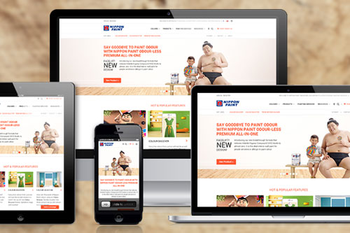 EFFECTIVE WEBSITE - SOLD Pte Ltd