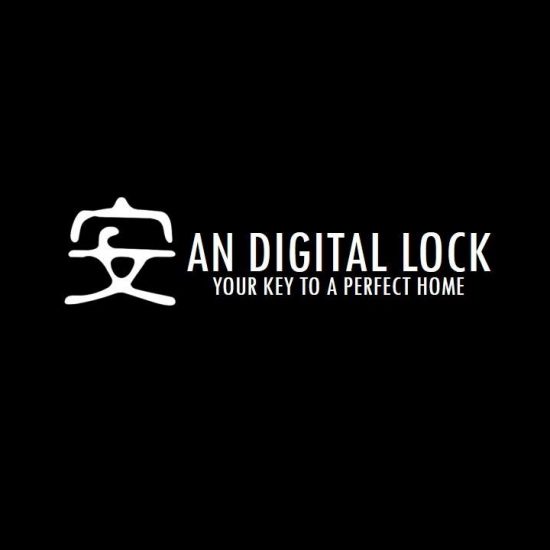 AN Digital Lock - Digital door lock supplier in SIngapore