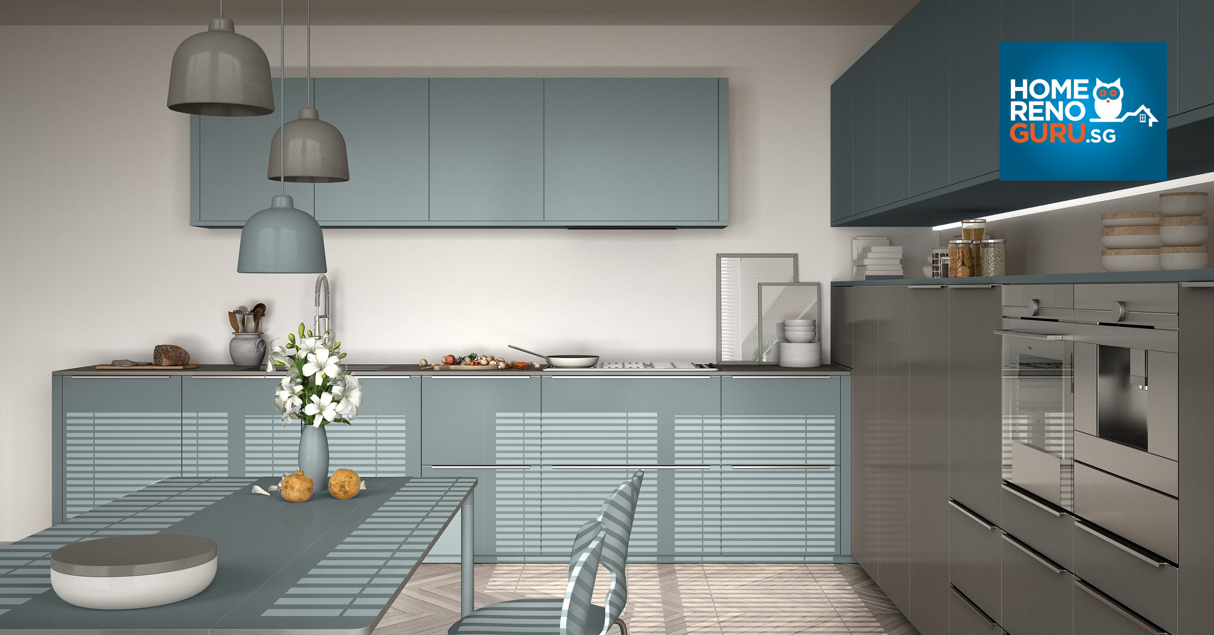 Your Guide to Beautiful And Sustainable Kitchen Sink Designs