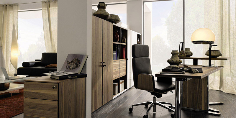 Home Office Solutions