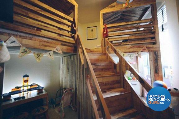 build-a-mezzanine