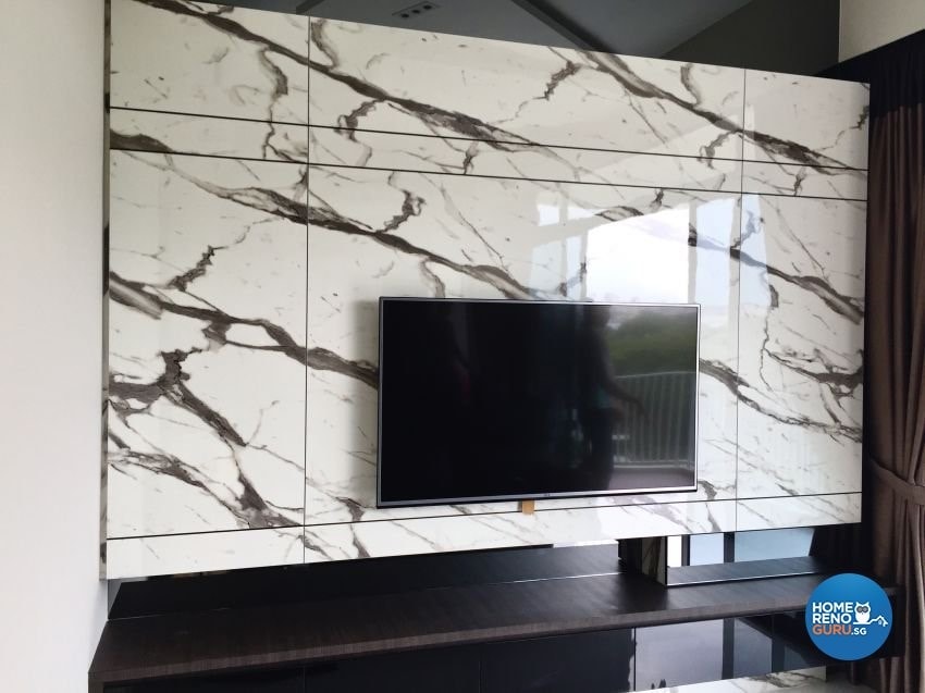 How to Add Marble into Your Home Decor HomeRenoGuru.sg