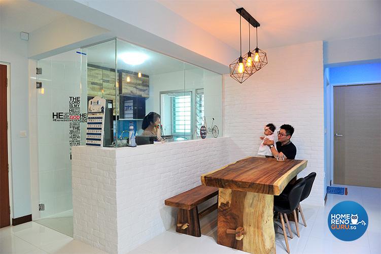 glass-fronted-kitchen