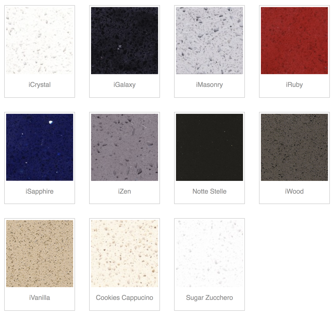 Ultimate Guide to Quartz Learn How to Pick a Table Top in SG