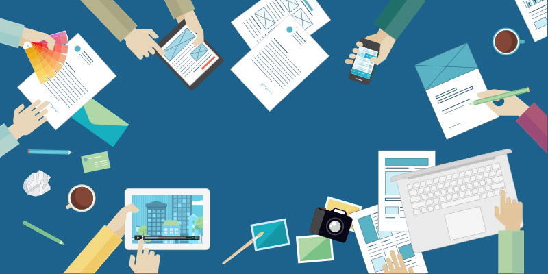 4 Powerful Marketing Tools for ID Firms