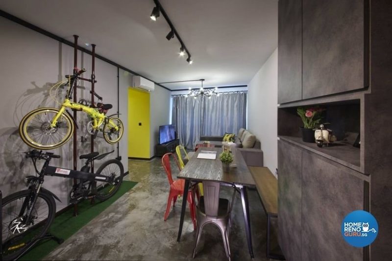 Hdb bicycle parking new arrivals